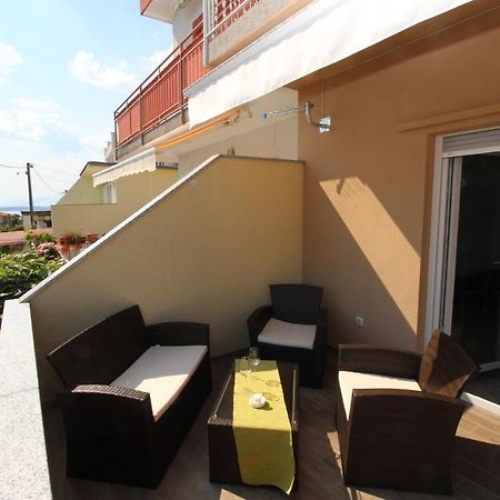 Apartment Dvorska Crikvenica Buitenkant foto