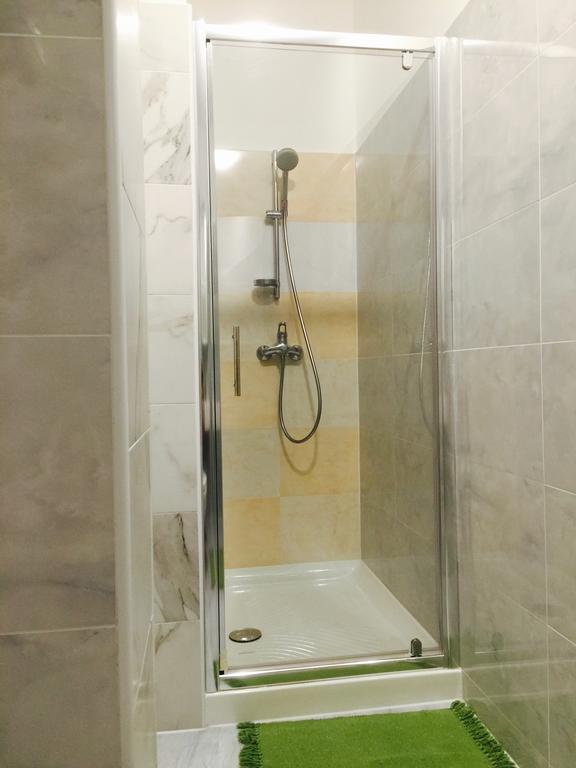 Apartment Dvorska Crikvenica Buitenkant foto