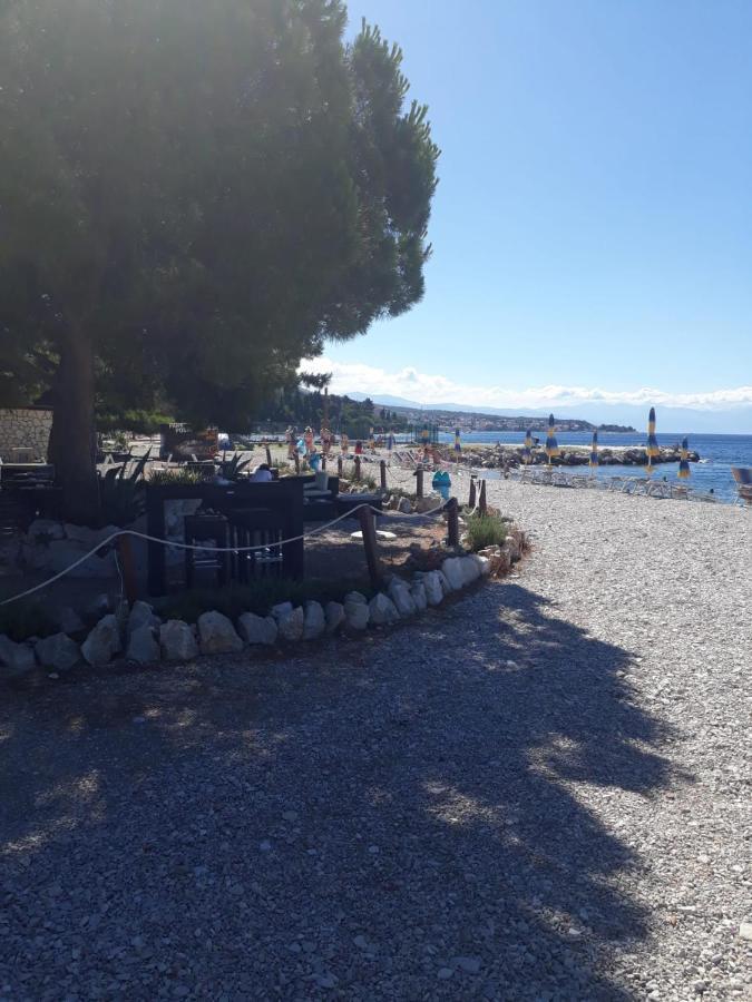 Apartment Dvorska Crikvenica Buitenkant foto